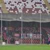 Crotone-Foggia 2-2, altra rimonta rossonera da impresa: rossoneri in semifinale contro il Pescara