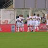 Il Lecce espugna un Franchi infuocato: basta il gol di Berisha per battere la Fiorentina 