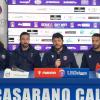 Casarano, Di Bari: “Contro il Benevento sarà una partita affascinante”
