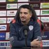 Heraclea sconfitta dal Pompei, Carcione: “Partita complicata, ma vedo un gruppo con valori”