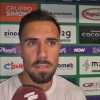 Monopoli, Falzerano: "Felice per la vittoria, fisicamente sto bene"