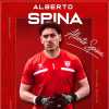UFFICIALE - Team Altamura, annunciato il rinnovo di un portiere