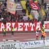 Virtus Francavilla-Barletta: 500 tifosi ospiti alla Nuovarredo Arena