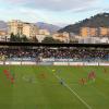 Serie D, 0-0 tra Paganese e Fasano 