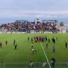 Manfredonia-Fasano 0-0: reti inviolate al 'Miramare'