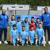 Virtus Francavilla, la categoria 2016 brilla alla Cilento Youth League