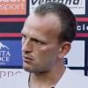 Bari-Mantova, Dickmann: “Abbiamo responsabilità enormi. Possesso palla da migliorare”