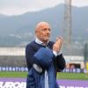 Cerignola, i convocati di mister Maiuri per la gara contro l'Atalanta U23