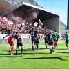 Sudtirol-Bari, stadio "Druso" sold out: 600 baresi al seguito