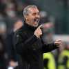 Lecce, Giampaolo: "Siamo partiti benissimo poi la partita si è appiattita"