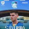 UFFICIALE - Manfredonia, Severino rinforza la difesa 