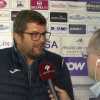 Baldini lascia il Pescara: ha eliminato il Cerignola e vinto i playoff di Serie C