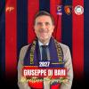 Potenza, Beppe Di Bari è il nuovo direttore sportivo: domani la presentazione