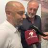 Fidelis Andria, Califano rilancia: “Piazza ambiziosa, progetto serio”