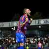 Un super Chiricò trascina il Casarano: vittoria per 2-1 e primo successo esterno stagionale
