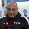 Martina, Pizzulli: "Questi ragazzi meritano la Lega Pro"