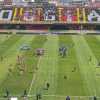 Foggia-Messina 1-0: il gol di Emmausso vale la salvezza per i pugliesi
