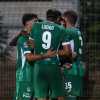 Monopoli-Cerignola 2-0: decidono un'autorete di Visentin e un gol di Fall