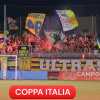 Coppa Italia, febbre a Cerignola: verso il sold out con il Verona