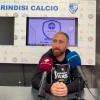 Brindisi, Burzio: “Stiamo giocando bene, gruppo unito”