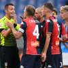 Tuttosport - Genoa sotto la lente d'ingrandimento della Covisoc: i motivi 