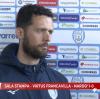 Virtus Francavilla, Tartaglia: "Vittoria importantissima"