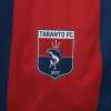 Taranto, allarme difesa: sono 13 i gol subiti in questo avvio di campionato