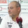 Manfredonia-Barletta 0-1, le voci del dopogara
