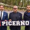 Picerno, il dg Greco: “Interverremo in maniera importante sul mercato”