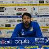 Gravina, Loseto: "Dopo dieci anni di Serie D, è il momento di puntare più in alto"