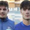 Promozione, Soccer Trani: doppio rinforzo in avanti