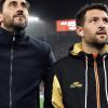 Serie B, il pugliese Luigi Falcone in finale playoff con il Catanzaro: è nello staff tecnico di Aquilani 