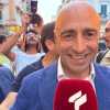 SS Taranto, Bitetti: “Abbiamo puntato su un progetto che guarda lontano”