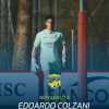 UFFICIALE - Gravina, dal Milan arriva il portiere Colzani