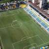Le probabili formazioni di Juve Stabia-Cerignola: dubbio Blondett, out Zigoni 