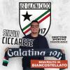 UFFICIALE - Galatina, Silvio Ciccarese è il nuovo Direttore Sportivo
