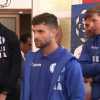 Fidelis Andria, Cancelli: “Non siamo mercenari, sempre giocato con passione”