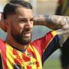 Lecce, infortunio al polpaccio per Tete Morente: c’è lesione