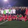 A Gravina il calcio giovanile in ricordo di Mister Vicino