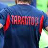 Taranto Calcio, D’Ippolito-Granvilla: attesa l’accelerata finale
