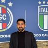 TCP - Luigi Gentile: "Il calcio pugliese sta crescendo tanto. Futuro? Io sono sempre pronto"