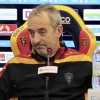 Lecce, Giampaolo: "Col Bologna più difficile che con l’Inter"