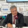 Barletta, Romano: “È una follia mandare via adesso direttore sportivo e allenatore”