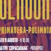 Polimnia, sabato 9 agosto test contro la Primavera del Monopoli