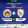 Semifinale Playoff Nazionali Eccellenza: Battipagliese-Canosa in diretta su Teleregione