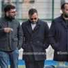 Fasano, Ghilardi accoglie Montanaro e Sardo sui social: “Sogno nel cuore”