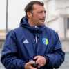 Salernitana, tra i papabili per la panchina anche Raffaele. Il Cerignola attende