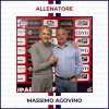 UFFICIALE - Luparense, panchina affidata all’ex Fasano Agovino
