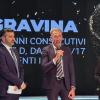 Gravina, Maule: “Speriamo di raggiungere quanto prima la salvezza”