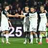 Lecce-Udinese 0-2, ko indolore per i giallorossi già salvi 